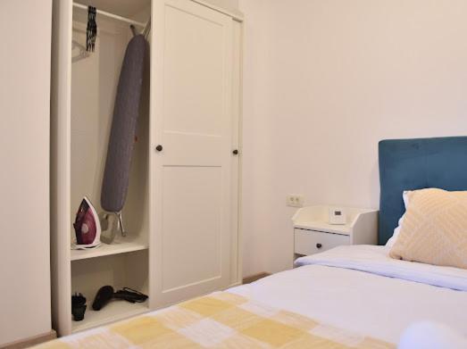Radu Studio Mamaia Nord Lägenhet Năvodari Exteriör bild